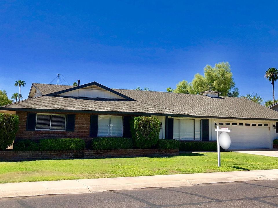 1st image of 8431 E Monterey Way
