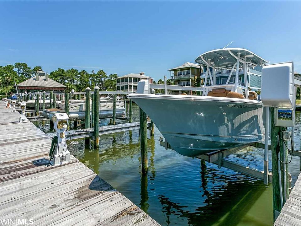 Sunset Bay At Bon Secour Island Villas Apartments Gulf Shores, AL