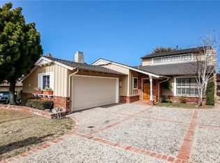 1306 S Wycliff Ave, San Pedro, CA 90732