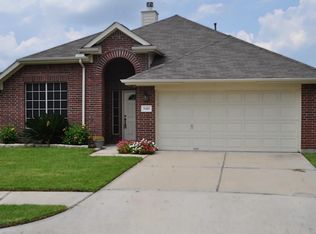 8410 Coriander Ln, Baytown, TX 77521