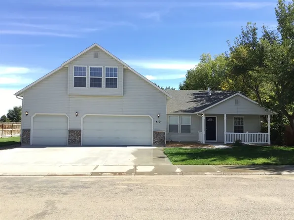 410 S Saddlerock Ave, Kuna, ID 83634