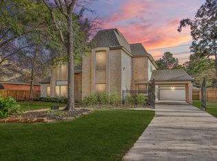6111 Hampton Way Ct, Spring, TX 77389