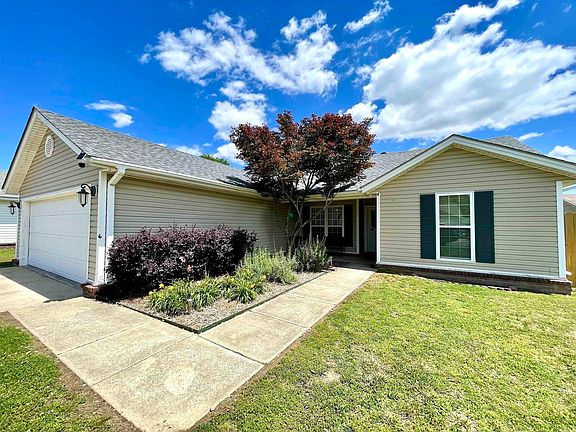 2nd image of 2520 Britton Dr