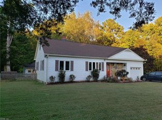 8961 Cuba Rd, Hayes, VA 23072