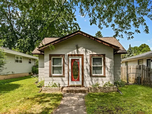 3928 Polk St NE, Columbia Heights, MN 55421