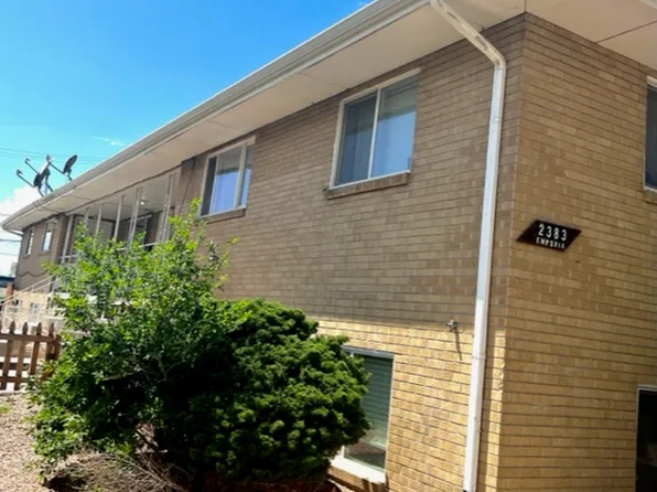 Emporia Street Apartments, 2383 Emporia St #6, Aurora, CO 80010