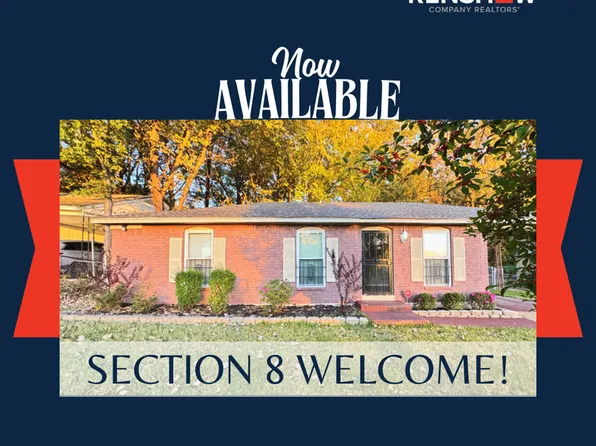 1169 Nester Cv, Memphis, TN 38109