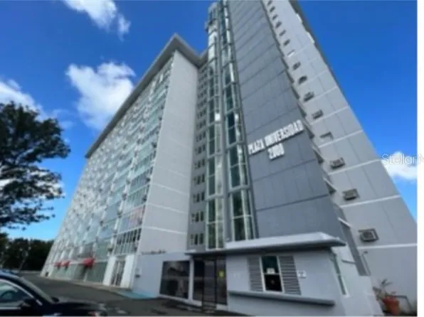 839 Anasco #406, San Juan, PR 00926