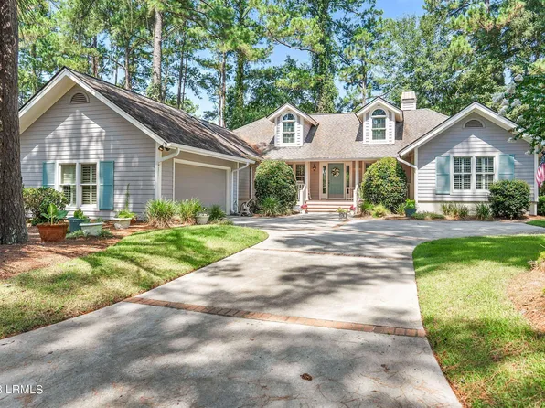 158 Dataw Dr, Saint Helena Island, SC 29920