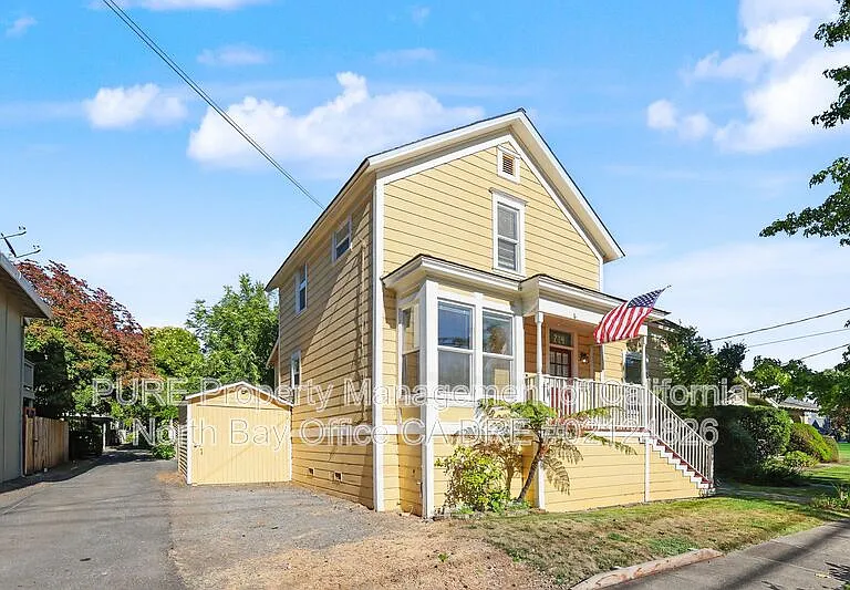 714 Humboldt St — Photo 1