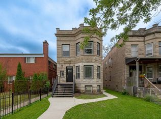 35 N Mayfield Ave #1, Chicago, IL 60644