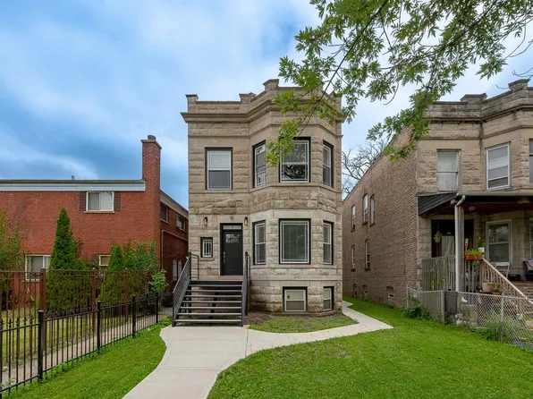 35 N Mayfield Ave #1, Chicago, IL 60644