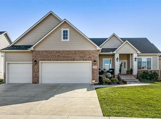 14105 E Churchill St, Wichita, KS 67230