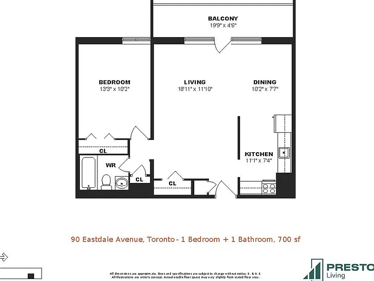 90 Eastdale Ave — Photo 34