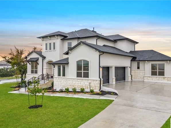 800 Lauren Belle Ln, Austin, TX 78738