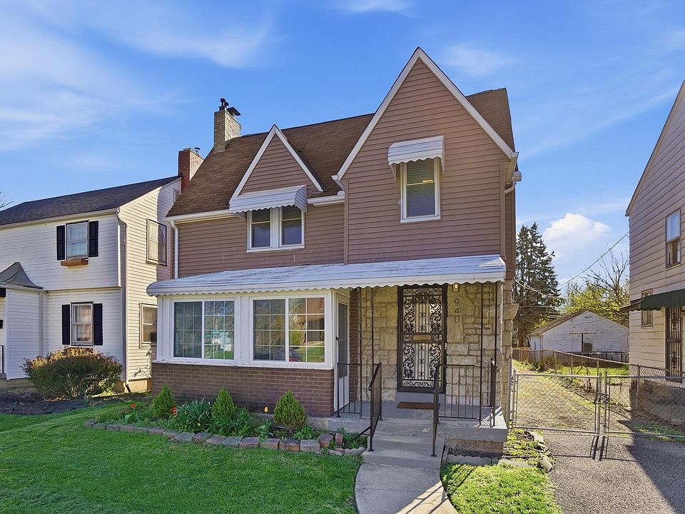 1st image of 940 Kelton Ave