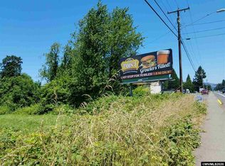 4472 Highway 20, Sweet Home, OR 97386