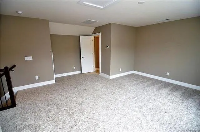 Entertainment Room