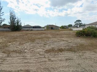 1902 NW 21st Pl, Cape Coral, FL 33993