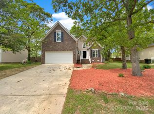 1625 Winthrop Ln, Monroe, NC 28110