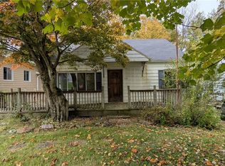 380 Emerald Ave, Mansfield, OH 44907
