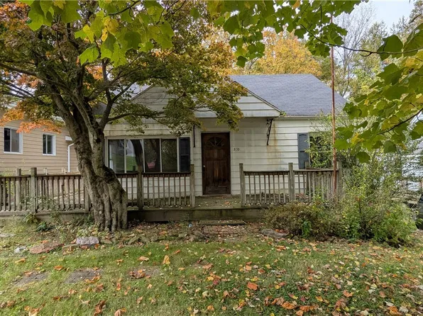 380 Emerald Ave, Mansfield, OH 44907