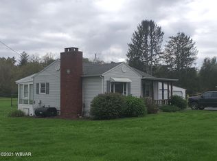9370 Jacksonville Rd, Mill Hall, PA 17751