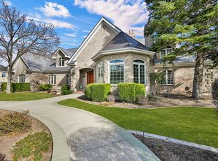 566 N Bella Vista Dr E, Orem, UT 84097