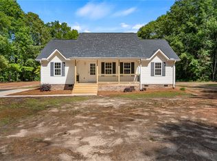 131 Lockaby Rd, Pelzer, SC 29669