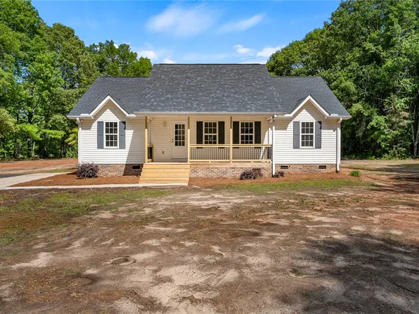 131 Lockaby Rd, Pelzer, SC 29669