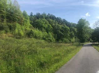 110 Gentry Mountain Rd, Erwin, TN 37650