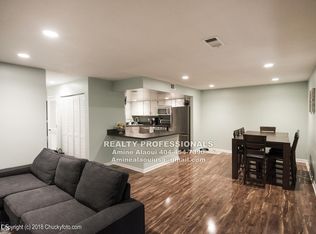 2237 Runnymeade Rdg, Marietta, GA 30067