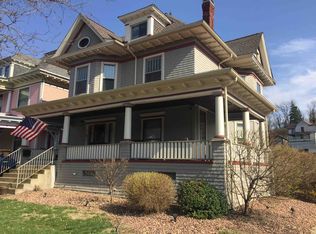 31 Maple Ave, Wheeling, WV 26003