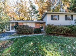 14409 Brad Dr, Rockville, MD 20853