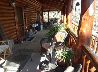 3367 Old Pond Rd, Johns Island, SC 29455