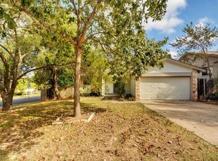 3214 Harpers Ferry Ln, Austin, TX 78745