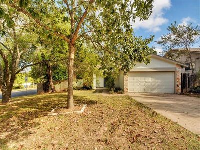 3214 Harpers Ferry Ln, Austin, TX, 78745