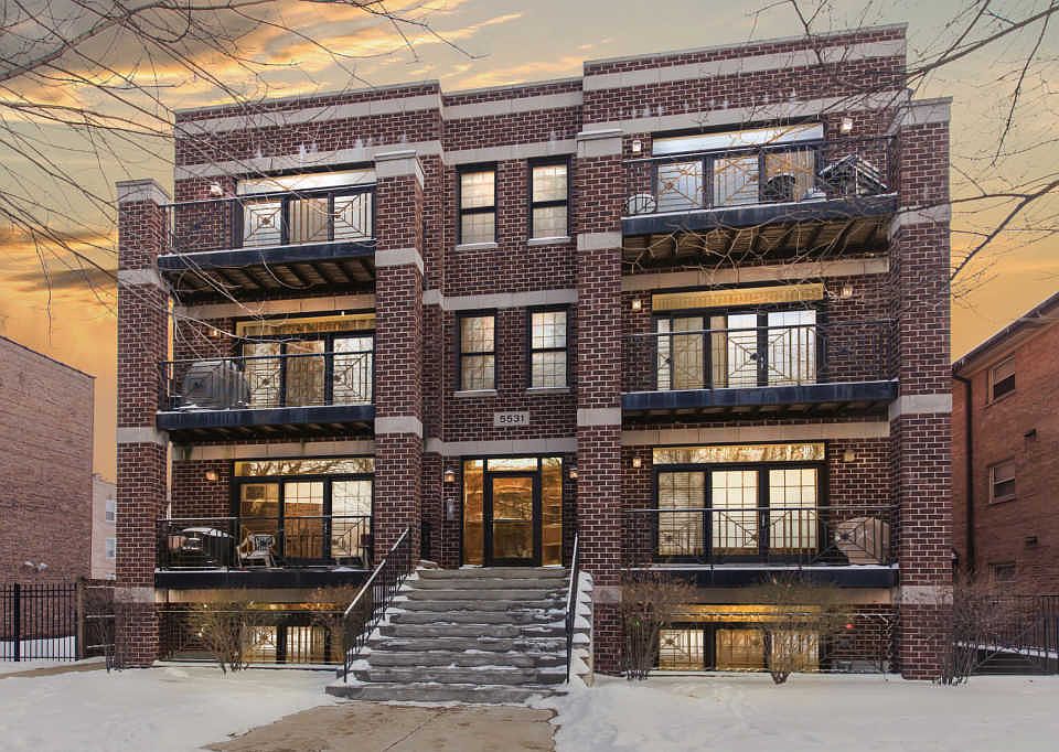 1st image of 5529 W Edmunds St #3