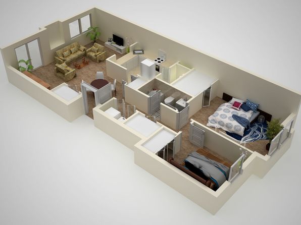 4301 Stone Gate Blvd #3110