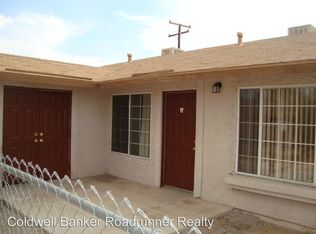 73577 Sunnyslope Dr APT C, Twentynine Palms, CA 92277