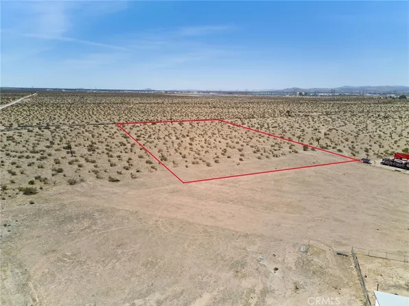 0 Lilac Rd Lot 8, Adelanto, CA 92301