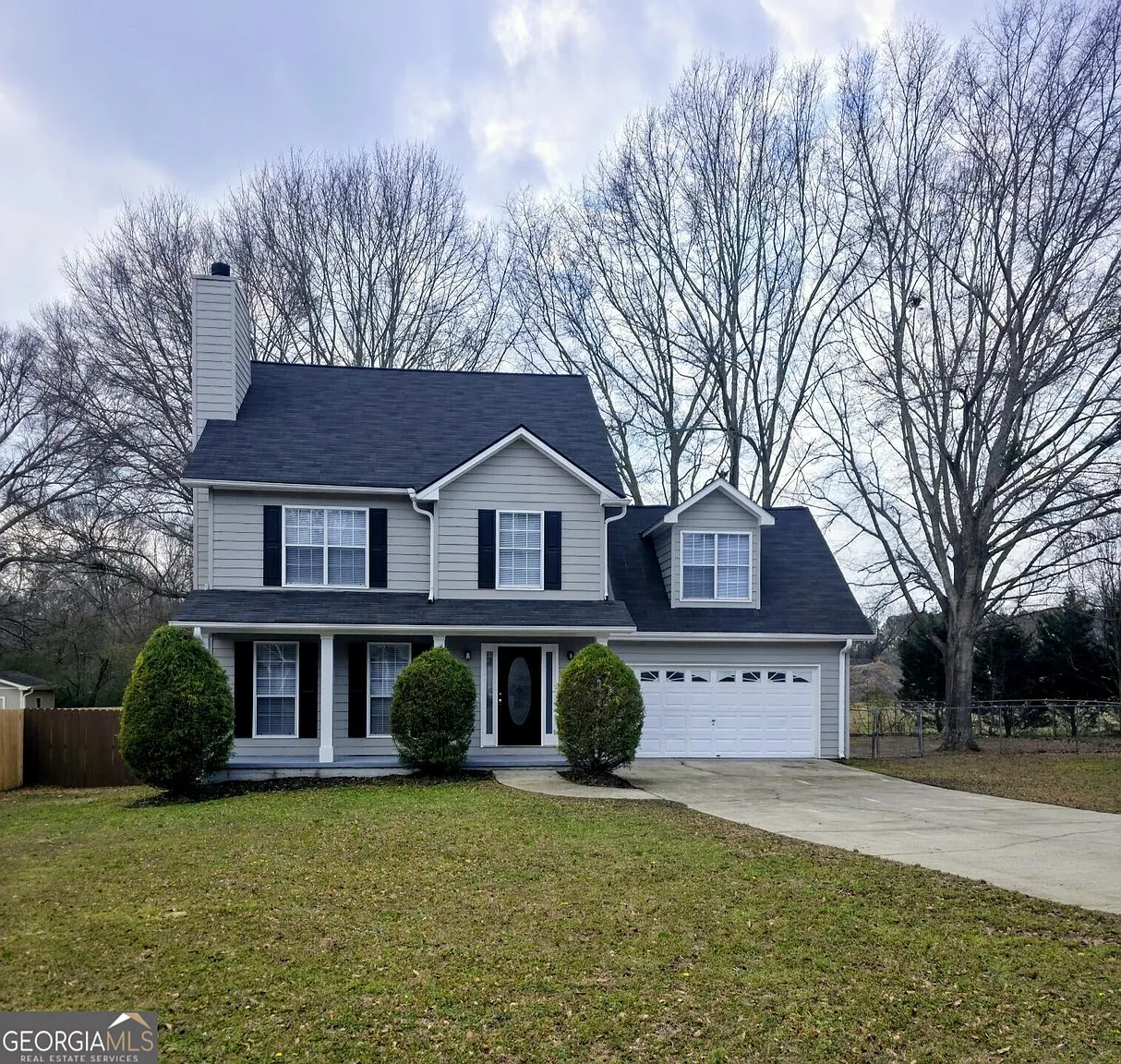 946 Century Oak Dr photo 1