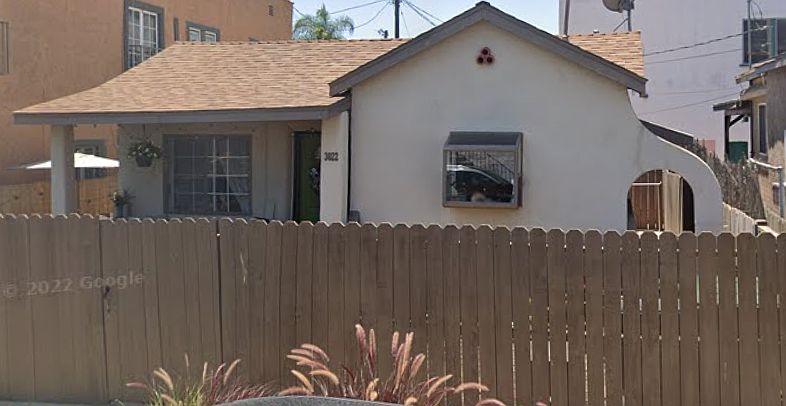 1st image of 3022 Fanita St