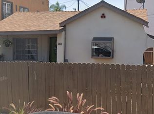 3022 Fanita St, Los Angeles, CA 90026