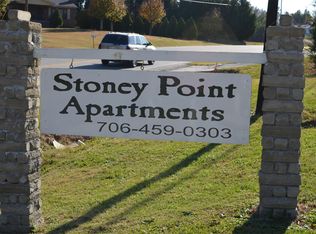 440 Lafayette Rd APT 5, Rocky Face, GA 30740