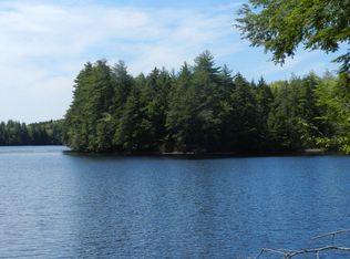 Retreat Way, Liberty, ME 04949