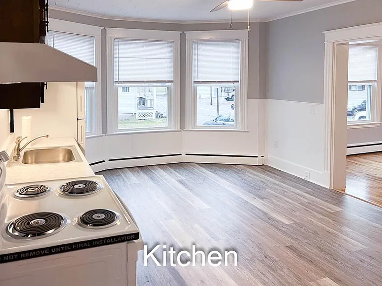 60 Jefferson St #1 — Photo 1