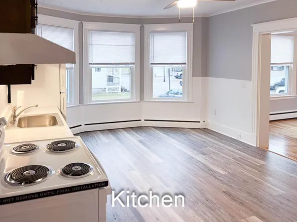 60 Jefferson St #1, Lewiston, ME 04240