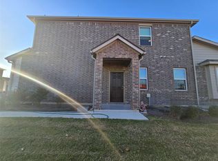 602D Pearly Eye Dr, Pflugerville, TX 78660