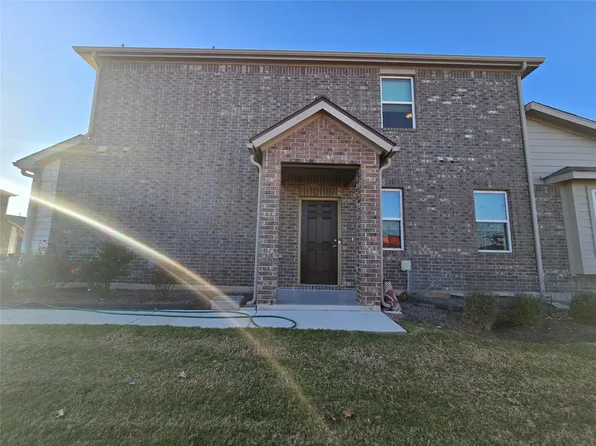 602D Pearly Eye Dr, Pflugerville, TX 78660